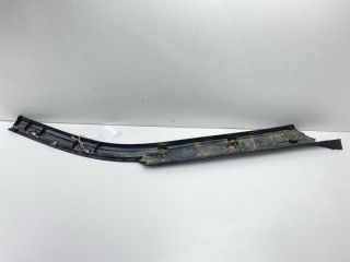 Накладка на стойку, ориг. номер A2106900125, Mercedes-Benz E-Class 1993-1998