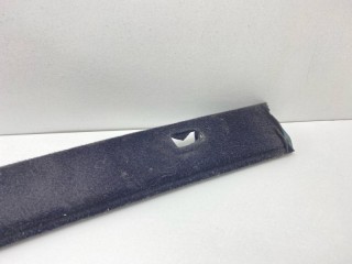 Накладка на стойку, ориг. номер A2106900225, Mercedes-Benz E-Class 1993-1998