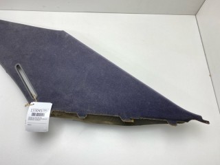 Накладка на стойку, ориг. номер 2106950237, A2106900425, Mercedes-Benz E-Class 1993-1998