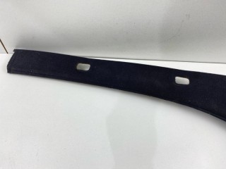 Накладка на стойку, ориг. номер 2106950237, A2106900425, Mercedes-Benz E-Class 1993-1998