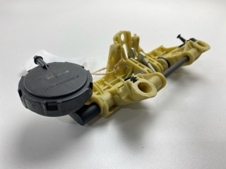 Механизм откидных подголовников, ориг. номер A2109700425, Mercedes-Benz E-Class 1993-1998