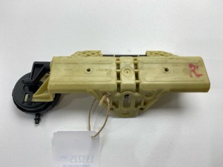 Механизм откидных подголовников, ориг. номер A2109700425, Mercedes-Benz E-Class 1993-1998
