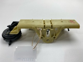 Механизм откидных подголовников, ориг. номер A2109700425, Mercedes-Benz E-Class 1993-1998