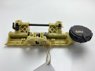 Механизм откидных подголовников, ориг. номер A2109700425, Mercedes-Benz E-Class 1993-1998