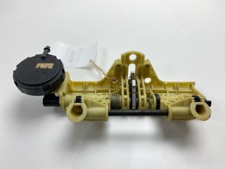 Механизм откидных подголовников, ориг. номер A2109700425, Mercedes-Benz E-Class 1993-1998
