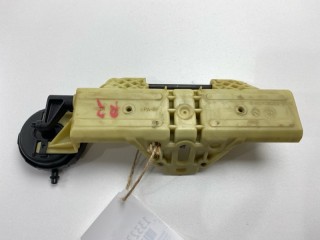 Механизм откидных подголовников, ориг. номер A2109700425, Mercedes-Benz E-Class 1993-1998