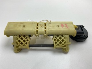 Механизм откидных подголовников, ориг. номер A2109700425, Mercedes-Benz E-Class 1993-1998