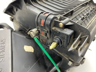 Корпус мотора печки, ориг. номер A2108202442, A2108302103, Mercedes-Benz E-Class 1993-1998