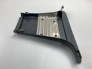 Накладка на стойку, ориг. номер A2106902130, Mercedes-Benz E-Class 1993-1998