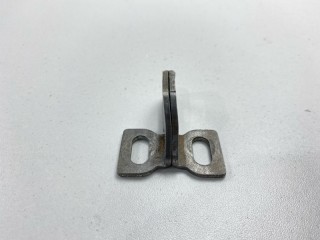 Петля замка багажника, ориг. номер A2107500432, Mercedes-Benz E-Class 1993-1998