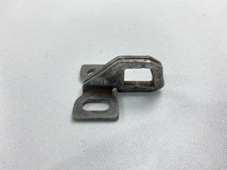 Петля замка багажника, ориг. номер A2107500432, Mercedes-Benz E-Class 1993-1998