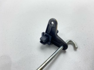 Кнопка блокировки замка, ориг. номер A1237660022, A2107330039, Mercedes-Benz E-Class 1993-1998