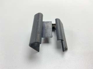 Накладка на полозья сиденья, ориг. номер A2029190420, Mercedes-Benz E-Class 1993-1998