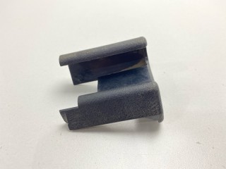 Накладка на полозья сиденья, ориг. номер A2029190420, Mercedes-Benz E-Class 1993-1998