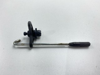 Кнопка блокировки замка, ориг. номер A1237660022, A2107330039, Mercedes-Benz E-Class 1993-1998