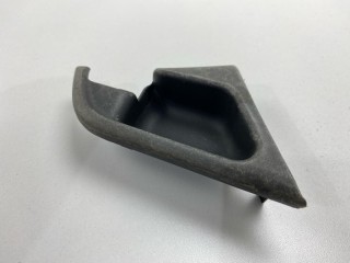 Накладка внутренней ручки, ориг. номер A2107660264, Mercedes-Benz E-Class 1993-1998