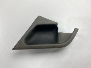 Накладка внутренней ручки, ориг. номер A2107660164, Mercedes-Benz E-Class 1993-1998