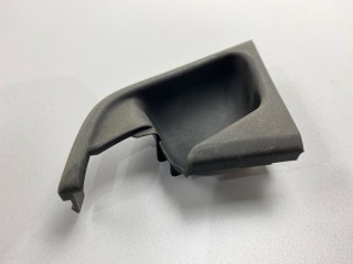 Накладка внутренней ручки, ориг. номер A2107660164, Mercedes-Benz E-Class 1993-1998