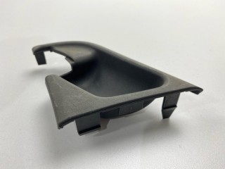Накладка внутренней ручки, ориг. номер A2107660164, Mercedes-Benz E-Class 1993-1998
