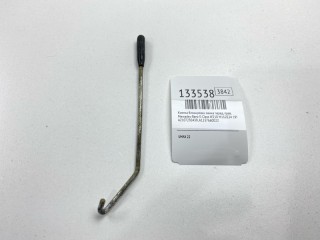 Кнопка блокировки замка, ориг. номер A1237660022, A2107230439, Mercedes-Benz E-Class 1993-1998