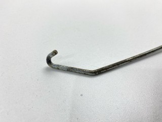 Кнопка блокировки замка, ориг. номер A1237660022, A2107230439, Mercedes-Benz E-Class 1993-1998