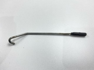 Кнопка блокировки замка, ориг. номер A1237660022, A2107230439, Mercedes-Benz E-Class 1993-1998