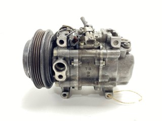 Компрессор кондиционера, ориг. номер 73111AC002, 442500-4513, 447300-0970, Subaru Legacy B4