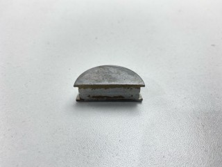 Заглушка распредвала, ориг. номер 11183-74020, Toyota Nadia 1998-2001