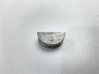Заглушка распредвала, ориг. номер 11183-74020, Toyota Nadia 1998-2001