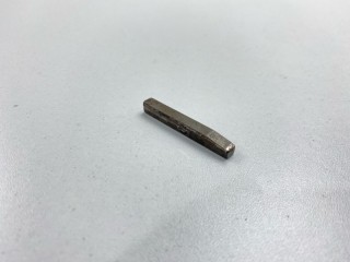 Шпонка, ориг. номер 90704-PT0-000, Honda Odyssey 1999-2001