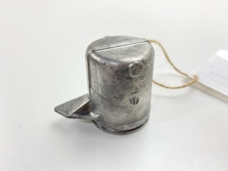 Крышка масляного фильтра КПП, ориг. номер 31848-3JX0A, Nissan Qashqai 2010-2013