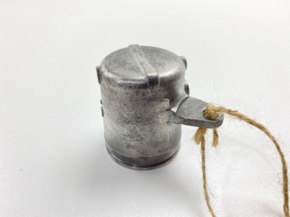 Крышка масляного фильтра КПП, ориг. номер 31848-3JX0A, Nissan Qashqai 2010-2013