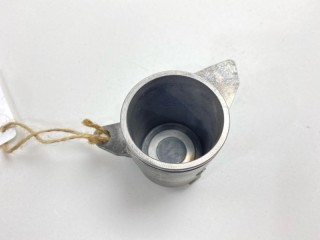 Крышка масляного фильтра КПП, ориг. номер 31848-3JX0A, Nissan Qashqai 2010-2013