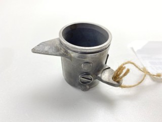 Крышка масляного фильтра КПП, ориг. номер 31848-3JX0A, Nissan Qashqai 2010-2013