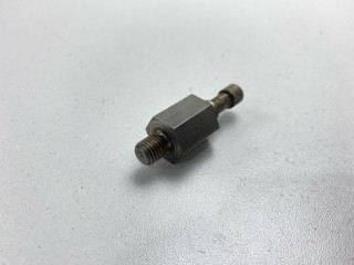 Болт успокоителя цепи ГРМ, ориг. номер 11311748817, BMW 5-Series 1995-2000
