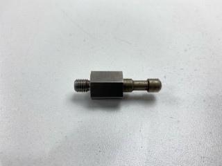 Болт успокоителя цепи ГРМ, ориг. номер 11311748817, BMW 5-Series 1995-2000