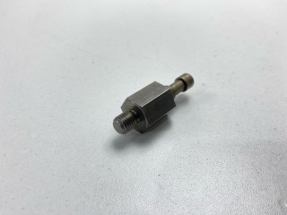 Болт успокоителя цепи ГРМ, ориг. номер 11311748817, BMW 5-Series 1995-2000