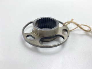 Втулка, ориг. номер 11361438306, BMW 5-Series 1995-2000