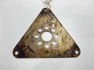 Пластина КПП, ориг. номер 24402468462, BMW 3-Series 1997-2000