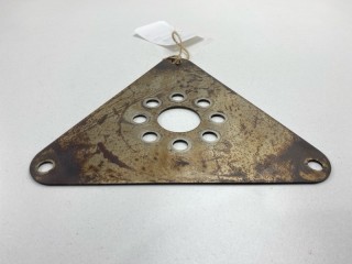 Пластина КПП, ориг. номер 24402468462, BMW 3-Series 1997-2000