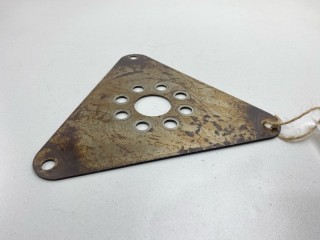 Пластина КПП, ориг. номер 24402468462, BMW 3-Series 1997-2000