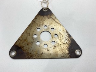 Пластина КПП, ориг. номер 24402468462, BMW 3-Series 1997-2000
