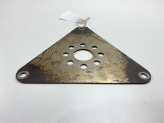 Пластина КПП, ориг. номер 24402468462, BMW 3-Series 1997-2000