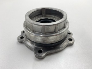Крышка дифференциала, ориг. номер 4533128002, Hyundai Elantra 2000-2003