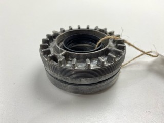Крышка дифференциала, ориг. номер 38342AA130, Subaru Forester 2002-2005