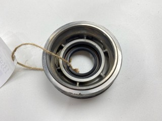 Крышка дифференциала, ориг. номер 38342AA130, Subaru Forester 2002-2005