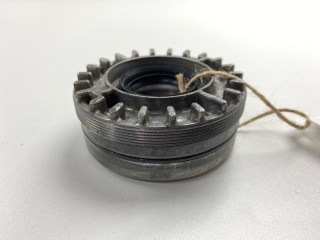Крышка дифференциала, ориг. номер 38342AA130, Subaru Forester 2002-2005