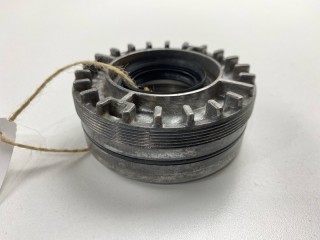 Крышка дифференциала, ориг. номер 38342AA130, Subaru Forester 2002-2005