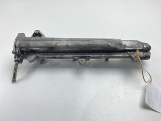 Коллектор клапана EGR, ориг. номер 25638-28010, 25638-28011, Toyota Noah 2001-2004