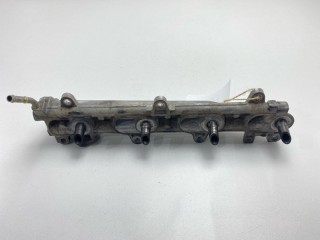 Коллектор клапана EGR, ориг. номер 25638-28010, 25638-28011, Toyota Noah 2001-2004